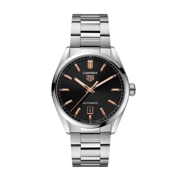 TAG Heuer Carrera Mens Watch WBN2113.BA0639