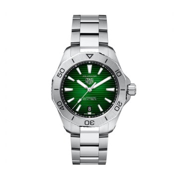 TAG Heuer Aquaracer Professional 200 40mm Automatic Mens Watch WBP2115.BA0627