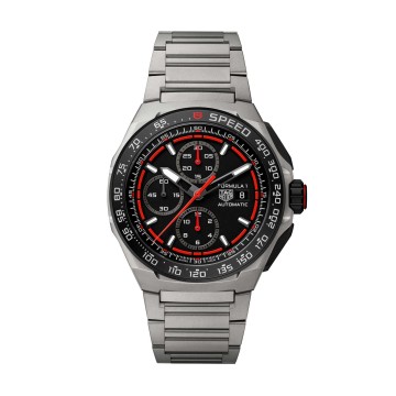 TAG Heuer Formula 1 Chronograph 44mm Watch CBZ2082.BF0009