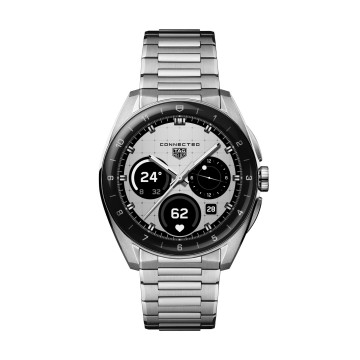 TAG Heuer Connected Calibre E5 40mm Watch SBT8010.BA0002