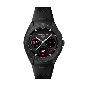 TAG Heuer Connected Calibre E5 45mm Watch SBT8A80.BT6293