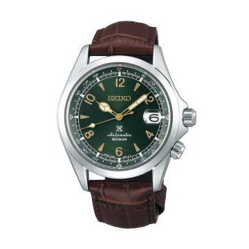 Seiko Prospex Alpinist Mens Watch SPB121J1