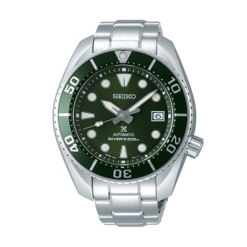 Seiko Prospex Sumo Mens Watch SPB103J1