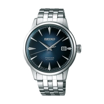 Seiko Presage Cocktail Time Mens Watch SRPB41J1