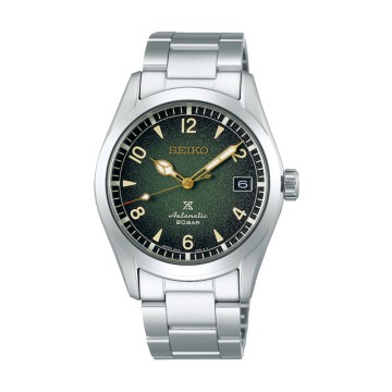 Seiko Prospex Alpinist Mens Watch SPB155J1