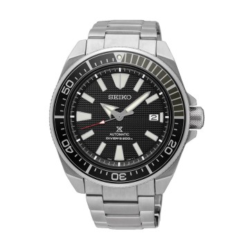 Seiko Prospex Mens Watch SRPF03K1