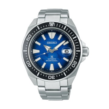 Seiko Prospex King Samurai Mens Watch SRPE33K1