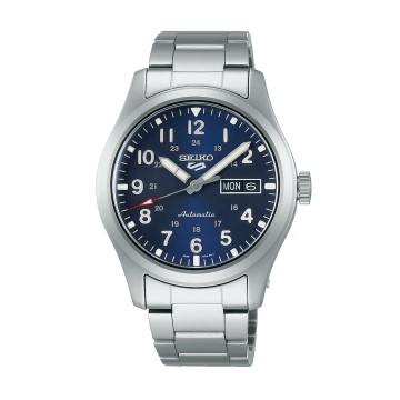 Seiko 5 Sports Mens Watch SRPG29K1