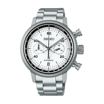 Seiko Prospex Speedtimer 1964 Mens Watch SRQ035J1