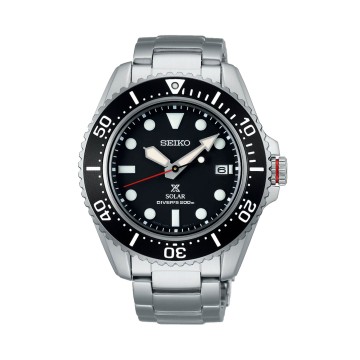 Seiko Prospex Sea Mens Watch SNE589P1