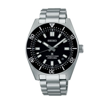 Seiko Prospex 1965 Revival Diver’s 3-day 300m Mens Watch SPB453J1