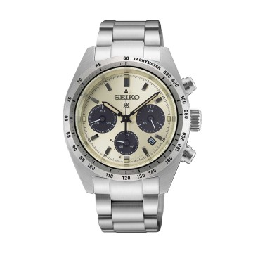 Seiko Prospex Speedtimer Limited Edition Mens Watch SSC959