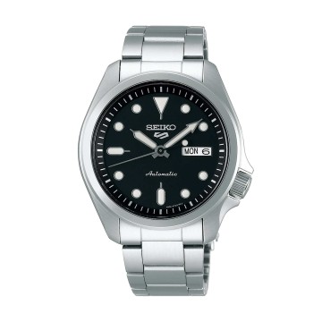 Seiko 5 Sports Automatic Mens Watch SRPE55K1