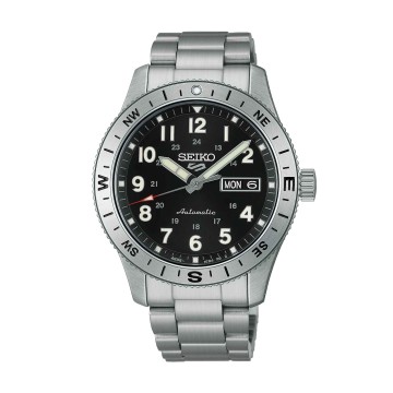 Seiko 5 Sports Field 41mm Watch HDB006K1