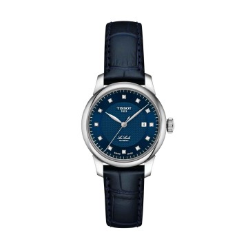 Tissot Le Locle 29mm Ladies Watch T006.207.16.046.00