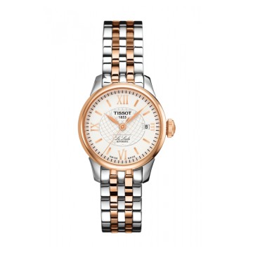 Tissot Le Locle Automatic Small Lady 25.3mm Ladies Watch T41.2.183.33
