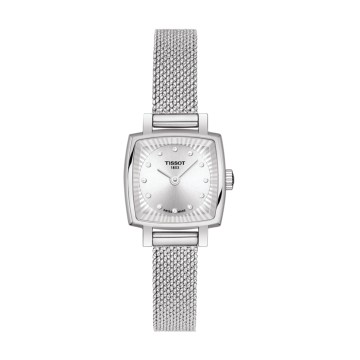 Tissot Lovely Ladies Watch T058.109.11.036.00