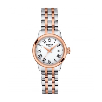 Tissot Classic Dream Ladies Watch T129.210.22.013.00