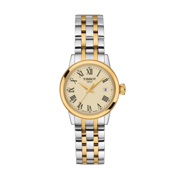 Tissot Classic Dream Ladies Watch T129.210.22.263.00