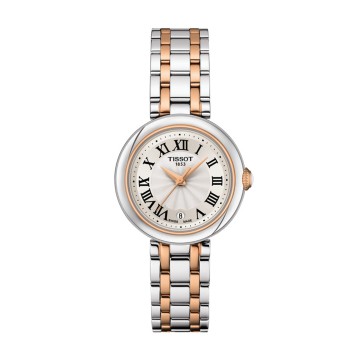 Tissot Bellissima Small Lady Ladies Watch T126.010.22.013.01
