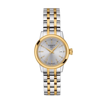 Tissot Classic Dream Ladies Watch T1292102203100