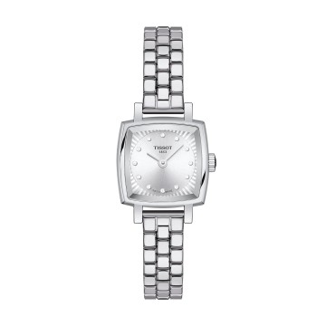 Tissot Lovely Square Ladies Watch T058.109.11.036.01