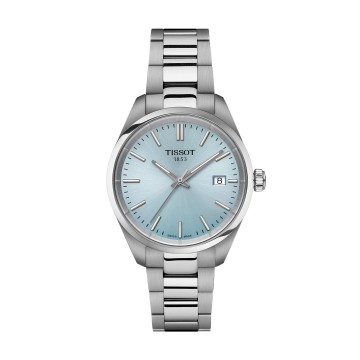 Tissot PR100 Ladies Watch T1502101135100