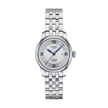 Tissot Le Locle Automatic Lady 20th Anniversary 29mm Ladies Watch T006.207.11.036.01