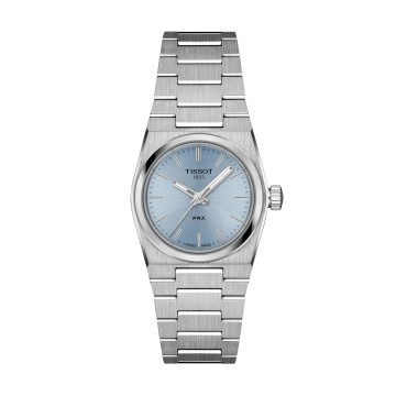Tissot PRX 25mm Ladies Watch T137.010.11.351.00