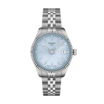 Tissot Ballade Quartz 34mm Ladies Watch T1562101135100