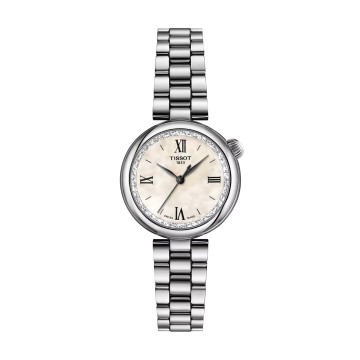 Tissot Desir 28mm Ladies Watch T152.010.11.118.00