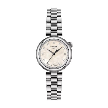 Tissot Desir 28mm Ladies Watch T152.010.11.116.00