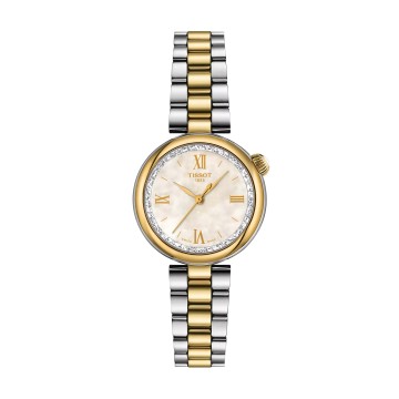 Tissot Desir 28mm Ladies Watch T152.010.22.118.01