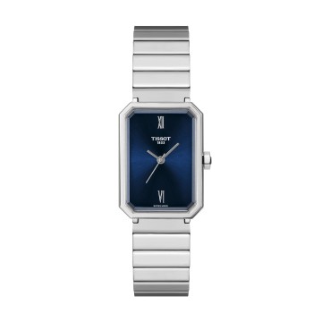 Tissot SRV Ladies Watch T160.110.11.043.00