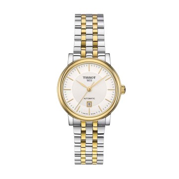 Tissot Carson 30mm Ladies Watch T1222072203100