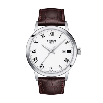 Tissot Classic Dream Mens Watch T129.410.16.013.00