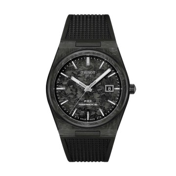 Tissot PRX Powermatic 80 40mm Mens Watch T137.907.97.201.00