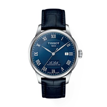 Tissot Le Locle 39mm Watch T0064071604300