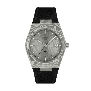 Tissot PRX 38mm Automatic Watch T137.807.96.081.00