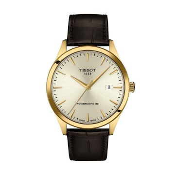 TIssot Classic Dream 40mm Automatic Watch T158.407.36.261.00