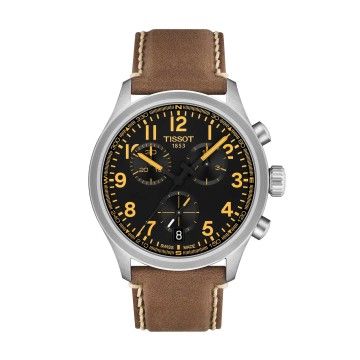 Tissot Chrono L 42mm Mens Watch T116.417.16.052.01