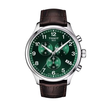 Tissot Chrono XL Classic 45mm T116.617.16.092.00