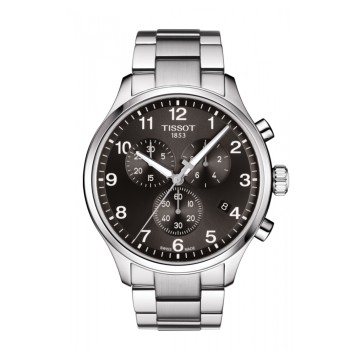 Tissot Chrono XL Classic Mens Watch T116.617.11.057.01