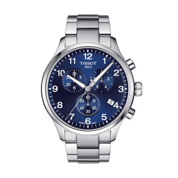 Tissot Chrono XL Classic Mens Watch T116.617.11.047.01