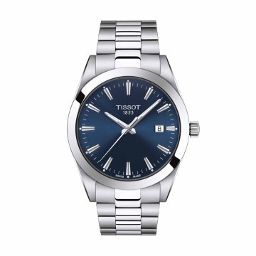 Tissot Gentleman 40mm Men's Watch T127.410.11.041.00