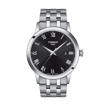 Tissot Classic Dream Mens Watch T129.410.11.053.00