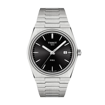 Tissot PRX Mens Watch T137.410.11.051.00