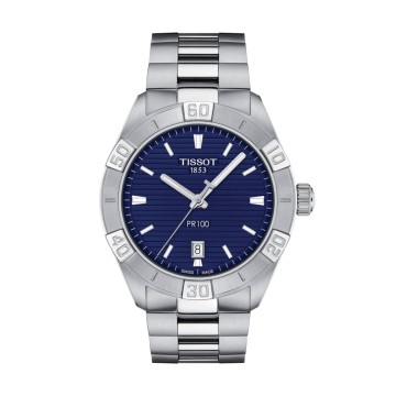 Tissot PR 100 Sport Mens Watch T101.610.11.041.00
