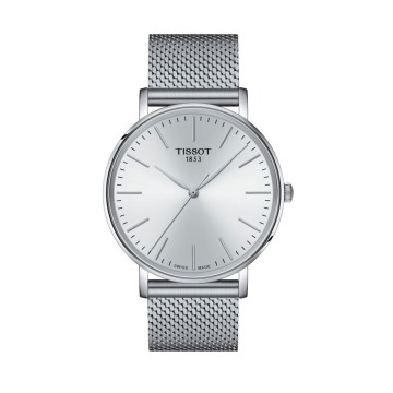 Tissot Everytime Gent Men's Watch T1434101101100