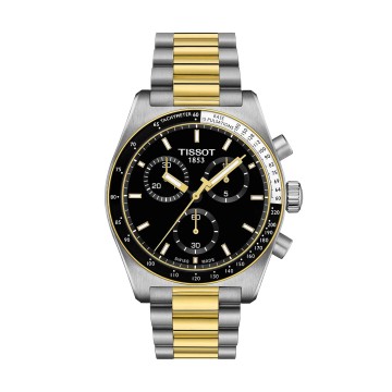 Tissot PR516 Chronograph 40mm Mens Watch T149.417.22.051.00